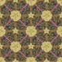 Ковер Durkan Print Paradise Bay D4383