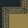 Ковер Durkan Print Roman Treasures D4401