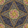 Ковер Durkan Print Paradise Bay D4413