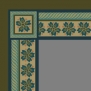 Ковер Durkan Print Tropicasia D4426