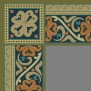 Ковер Durkan Print Tropicasia D4427