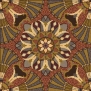 Ковер Durkan Print Deco-Romance D4474