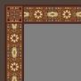 Ковер Durkan Print Deco-Romance D4476