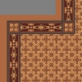 Ковер Durkan Print Deco-Romance D4504