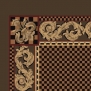 Ковер Durkan Print Tresor D4523