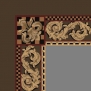 Ковер Durkan Print Tresor D4524