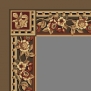 Ковер Durkan Print Tresor D4528
