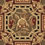 Ковер Durkan Print Tresor D4529