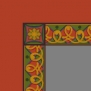 Ковер Durkan Print Fandango D4571