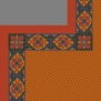 Ковер Durkan Print Fandango D4573