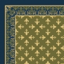 Ковер Durkan Print Pavilion D4642