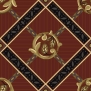 Ковер Durkan Print Eastwind D4674