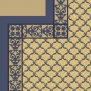 Ковер Durkan Print Pavilion D4686