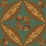 Ковер Durkan Print Free Spirit D4852