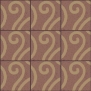 Ковер Durkan Print Volute D4881