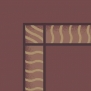 Ковер Durkan Print Volute D4892