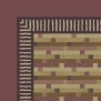Ковер Durkan Print Volute D4896