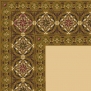 Ковер Durkan Print Chantilly D5028