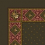 Ковер Durkan Print Napa D5044