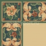 Ковер Durkan Print Avalon D5082