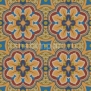 Ковер Durkan Print Arabesque D5098