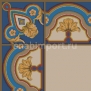 Ковер Durkan Print Arabesque D5099