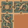 Ковер Durkan Print Avalon D5111