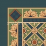 Ковер Durkan Print Avalon D5115
