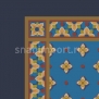 Ковер Durkan Print Arabesque D5117