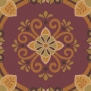 Ковер Durkan Print Merci D5155