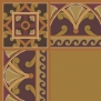 Ковер Durkan Print Merci D5157