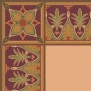 Ковер Durkan Print Kashmir D5173