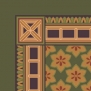 Ковер Durkan Print Kashmir D5183