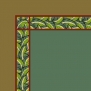 Ковер Durkan Print Botanica D5440