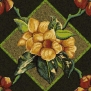 Ковер Durkan Print Botanica D5456