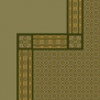 Ковер Durkan Print Monaco D5564