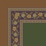 Ковер Durkan Print Monaco D5567
