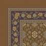 Ковер Durkan Print Monaco D5626