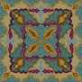 Ковер Durkan Print Madras D5674