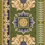 Ковер Durkan Print Belvedere D5680