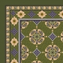 Ковер Durkan Print Belvedere D5687