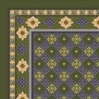 Ковер Durkan Print Belvedere D5688