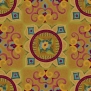Ковер Durkan Print Madras D5690