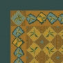 Ковер Durkan Print Madras D5695