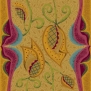 Ковер Durkan Print Madras D5697