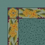 Ковер Durkan Print Madras D5698