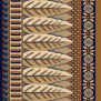 Ковер Durkan Print Roman Treasures D5725