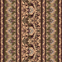 Ковер Durkan Print Orient Express D5820bdr