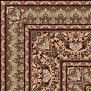 Ковер Durkan Print Orient Express D5820cnr