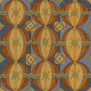 Ковер Durkan Print SalonNouveau D5869